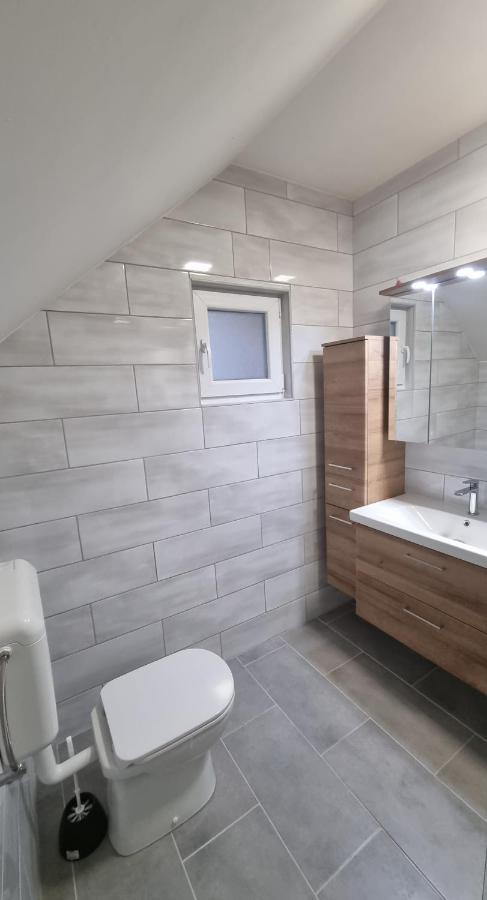Apartma Kaan Zaga Exteriör bild
